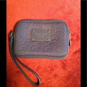 Michael Kors change purse